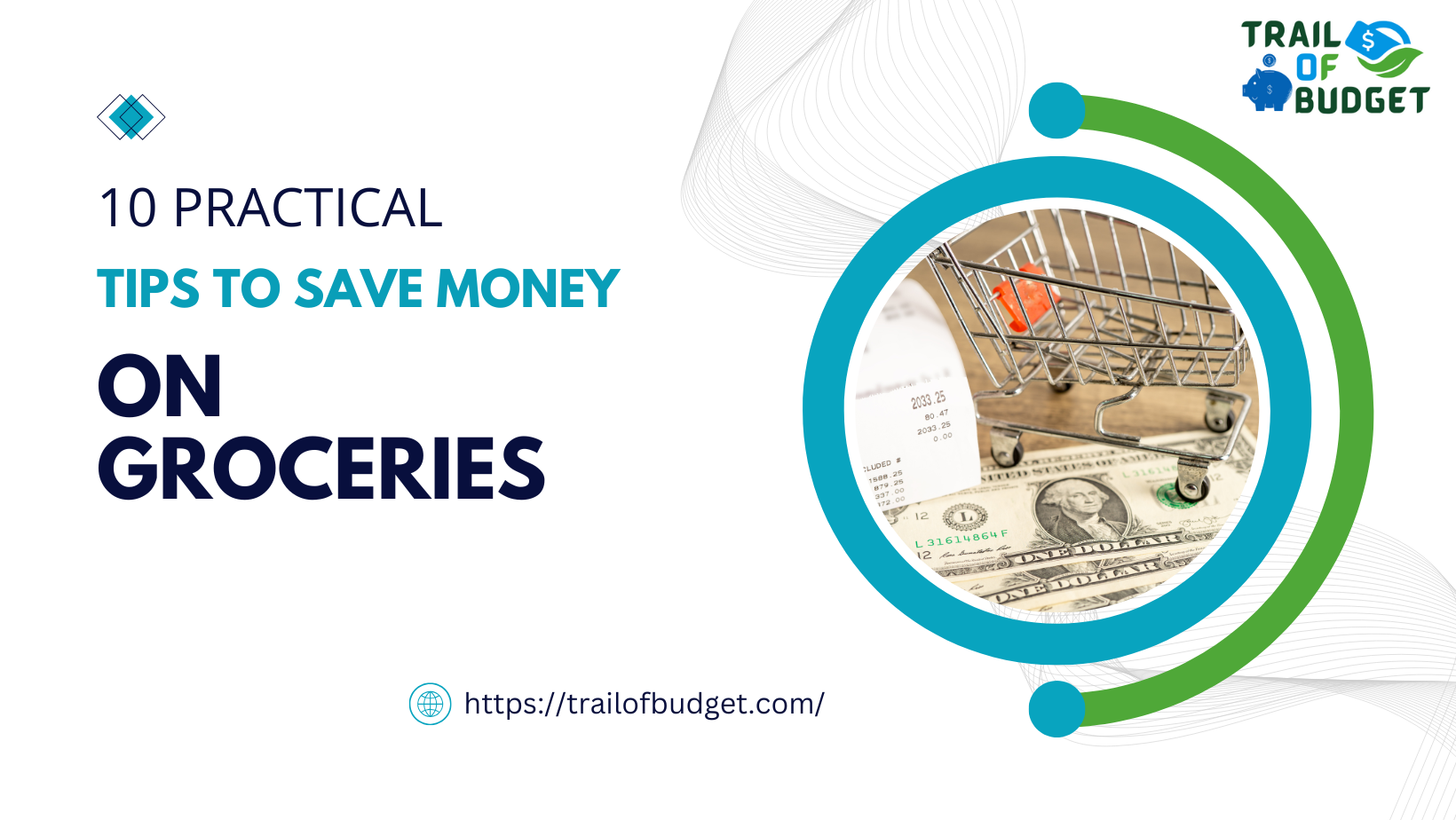 Save Money on Groceries