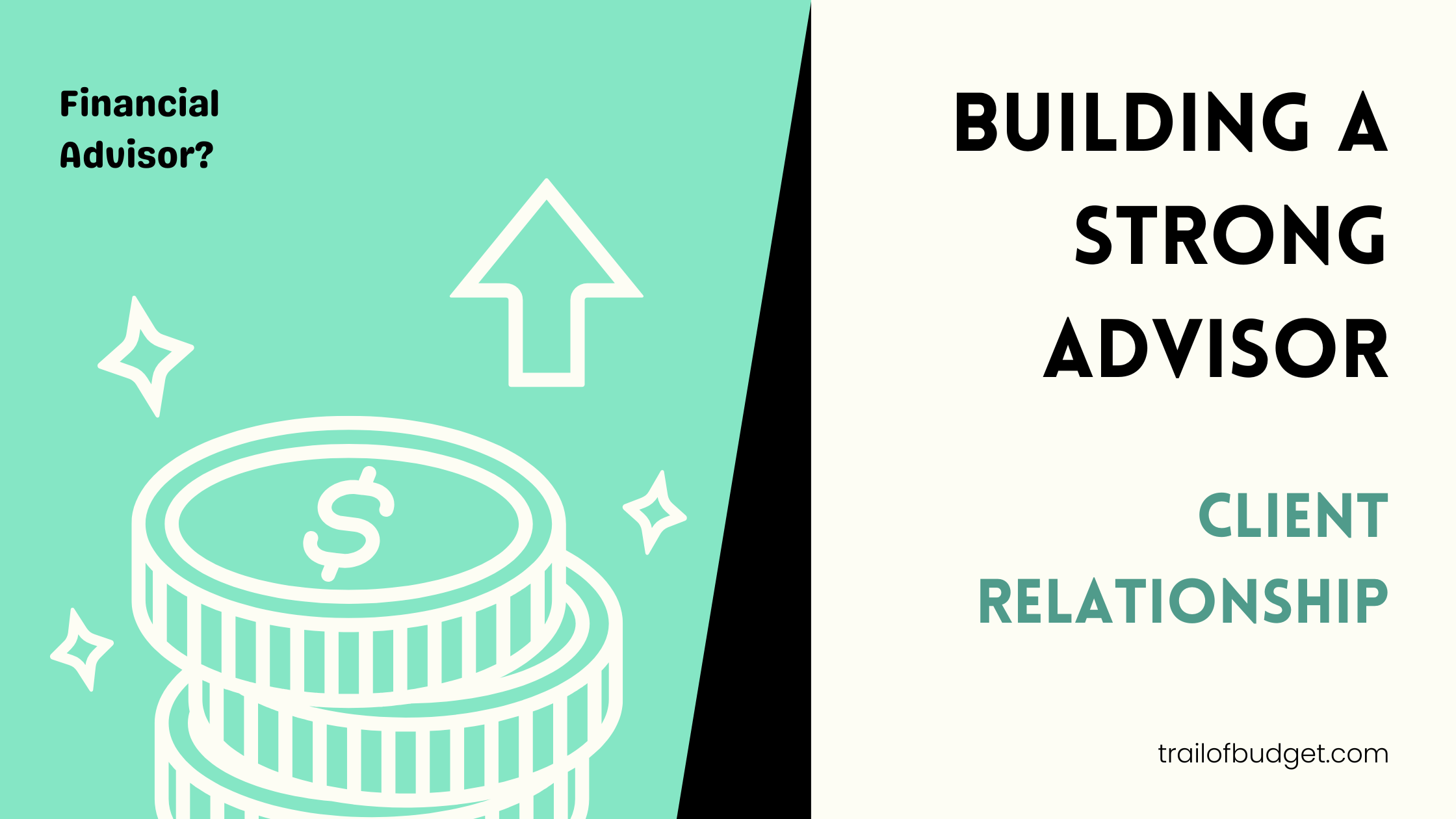 advisor-client relationship