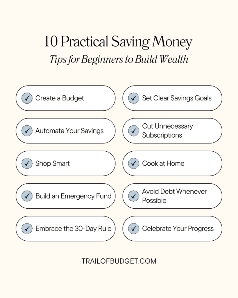 saving_money_tips_for beginners