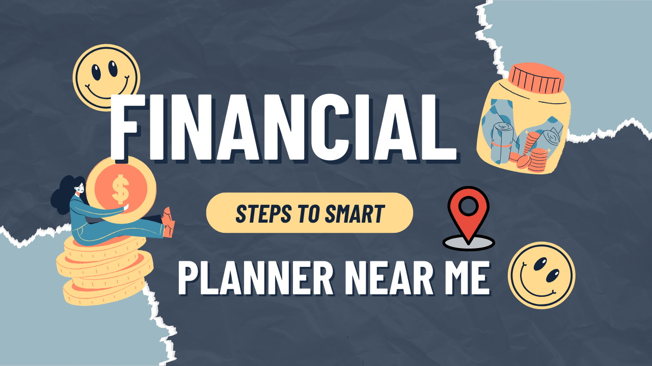 Best Certified Financial Planner Near Me