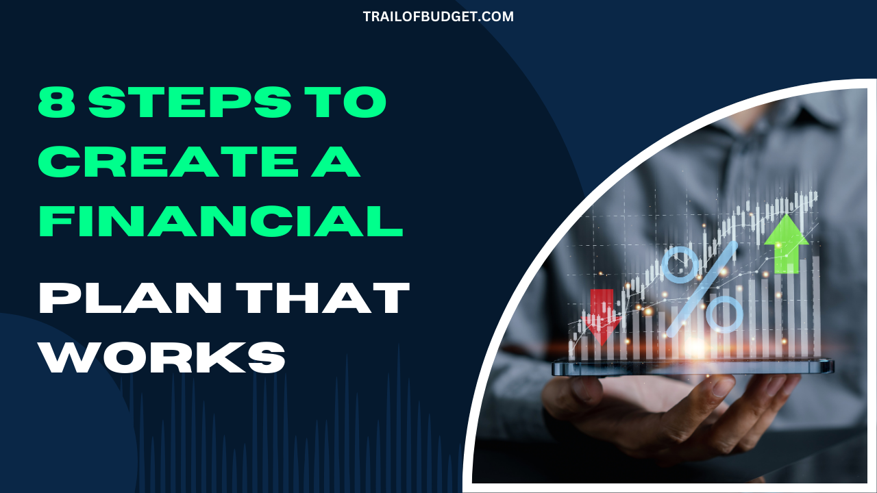 Financial plan that works