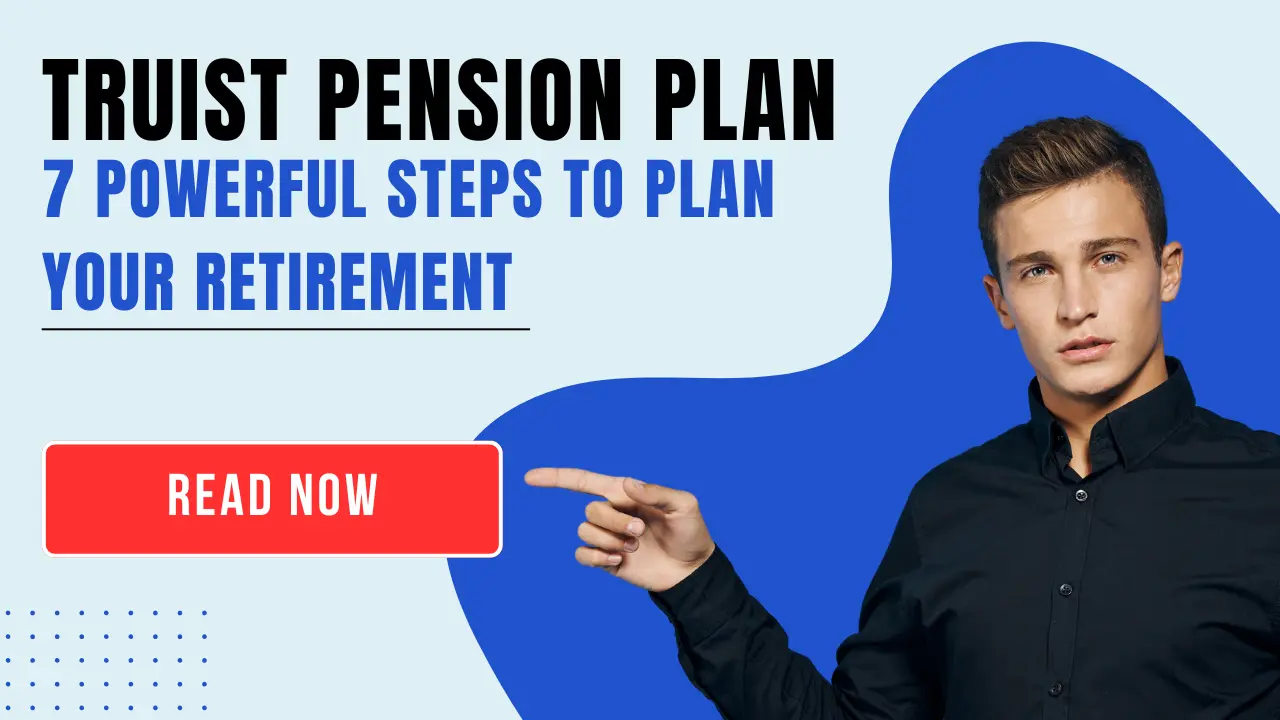Truist Pension Plan